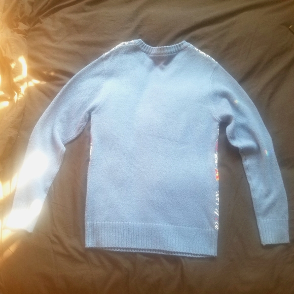 Superman sweater - Picture 2 of 2